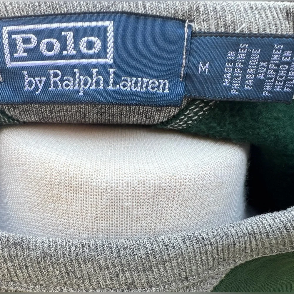 Polo Ralph Lauren excellent polo